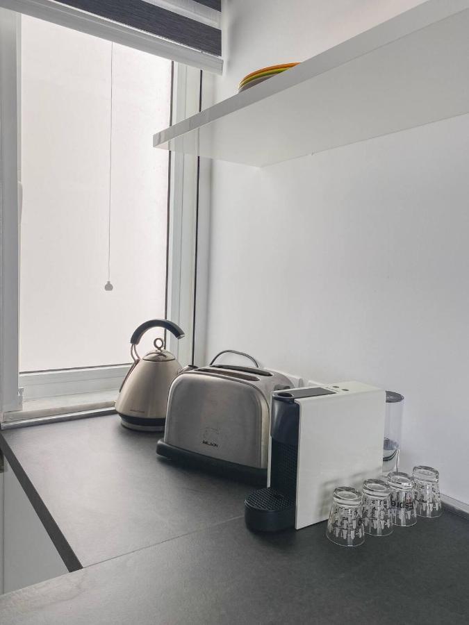 The Blue Mill Penthouse With Beautiful Views Apartment Naxxar Екстериор снимка